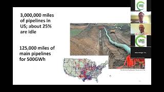 Long Duration Energy Storage 101 All About Mechanical Energy Storage Technologies [upl. by Tegirb]