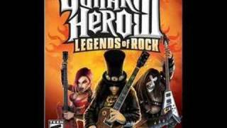 Guitar heroIII  guitar battle vs slash [upl. by Kester]