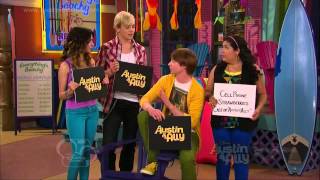 Austin amp Ally Mega Labor Day Weekend Marathon HD [upl. by Aretahs710]