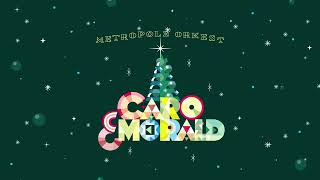 Caro Emerald  Something For Christmas 2023 Mix [upl. by Schwinn]