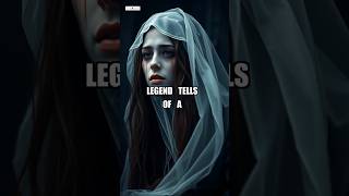 Terrifying Tale of Bloody Mary Urban Legend or Truth horror legend [upl. by Nikolai901]