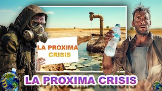 LA PROXIMA CRISIS TEMA 87 HD 1080p [upl. by Attelliw]