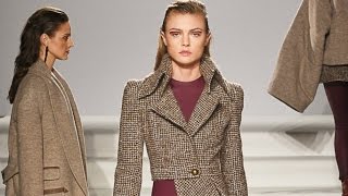 Paul Costelloe  Fall Winter 20172018 Full Fashion Show  Exclusive [upl. by Delahk]