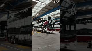 LOTHIAN BUS DROP lothianbuses6241 lothianbuses openday Seafieldcoachworks [upl. by Jari]