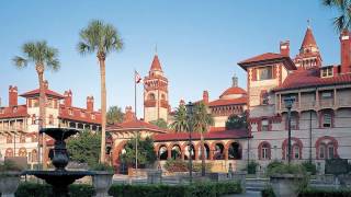 Flagler College  5 Things to Avoid [upl. by Atileda444]