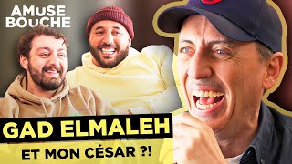 Gad Elmaleh  Chouchou l’a mis là [upl. by Favata564]