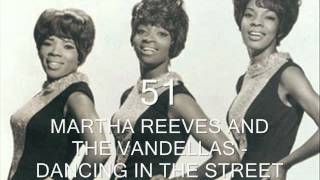 Top 100 greatest songs of the 60s [upl. by Tamah]