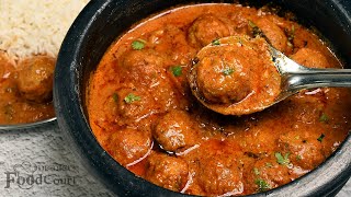 Paruppu Urundai Kulambu Recipe Paruppu Urundai Kuzhambu Kulambu Varieties [upl. by Ajtak]