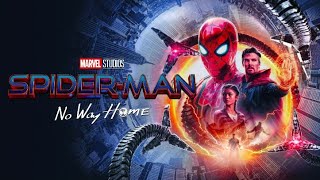 SPIDERMAN NO WAY HOME MOVIE HINDI DUB  PART 1 [upl. by Doownelg235]