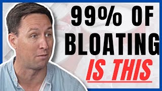 Stomach Doctor Reveals What REALLY Causes Bloating and IBS [upl. by Initsed545]