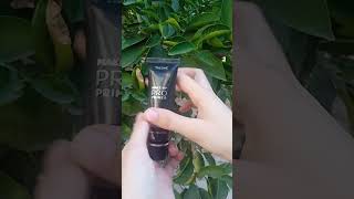 Oriflame Foundation and concealer review👌 fashion viralvideo cutemakeup bollywood bollyfashion [upl. by Arraes380]