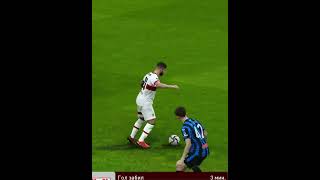 VfB Stuttgart Atalanta • Champions League Highlights amp All Goals shorts [upl. by Ramak]