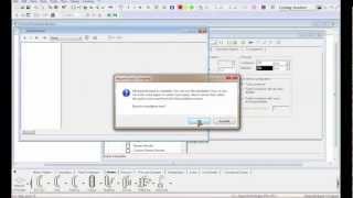 ASPEN PLUS Tutorial DSTWU Column by ScuolaTech [upl. by Eidnil689]