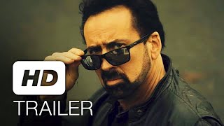 WILLYS WONDERLAND Trailer 2021  Nicolas Cage [upl. by Koran]