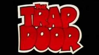 The Trap Door 80s Kids TV Retro Intro [upl. by Llerrah993]