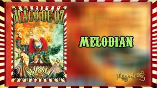 Mägo de Oz  Ilussia  02  Melodian [upl. by Boynton]