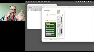 Granular Synthesis in Pure Data Tutorial [upl. by Eigroeg215]