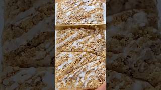 Cafe Coffee Cake Recipe [upl. by Berwick]