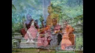 Maha Karunawen  LORD BUDDHA IS A GREAT PHILOSOPHER [upl. by Lacim337]