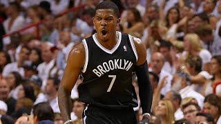 Joe Johnson Iso Joe Highlight Reel [upl. by Jewelle203]