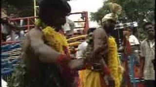 See to Believe Thaipusam Spear Ritual [upl. by Aloise]