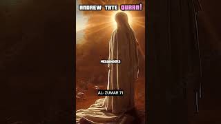 ❗SNEAKO on Andrew Tate Reading the Quran [upl. by Minda]