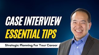 Case Interview Essential Tips and Tricks Part 12 of 12  caseinterview [upl. by Giah]