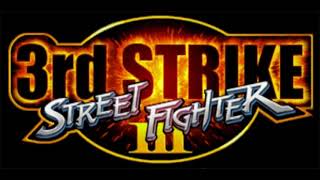 Street Fighter III 3rd Strike  The Longshoreman Oro and Seans Theme MIDI [upl. by Walburga6]