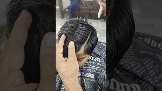 Haircut Laine ✂️ pawar full tips 💪youtubeshorts hairstyle everyone feed [upl. by Roskes]