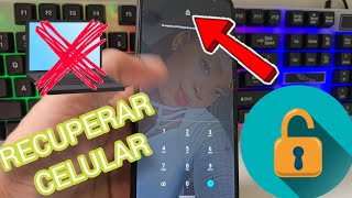 Hard Reset Motorola E20  Quitar Patron O Contraseña Olvidada  Formatear Moto E20 [upl. by Amerd164]