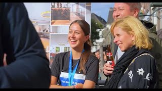 Aftermovie VIPterras Bredase Singelloop 2024 [upl. by Atterual]