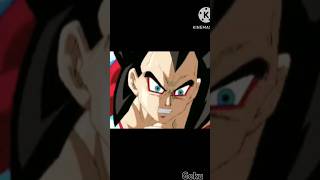 Why Vegeta defeat in the end vegeta dragonballz dbz shots [upl. by Tegdig664]