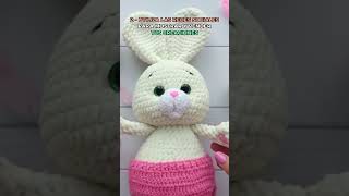 Consejos para vender amigurumis crochet amigurumis manualidades hechoamano [upl. by Nyrok]