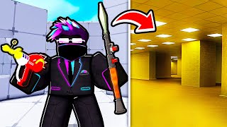 This strategy is OVERPOWERED in Roblox Rivals [upl. by Lewis]