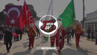 Mehter Marşı RemixAbone olmayı unutmayalım [upl. by Clover]