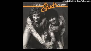 The Studs  Make A Promise 1978 Vinyl [upl. by Yrdnal]