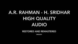 Dil Se Jiya Jale  High Quality Audio  High Quality Audio [upl. by Weide719]