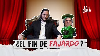 Sergio Fajardo cavó su tumba y NO será presidente  La Pulla [upl. by Itoyj979]