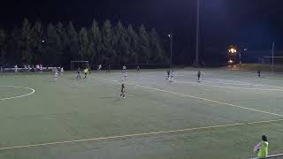 Muhlenberg vs Conrad Weiser High School Girls Varsity Soccer [upl. by Iahc]