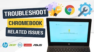 Chromebook Wont Turn On Chrome OS Damaged This will fix all Chromebook issues [upl. by Ynohtona]