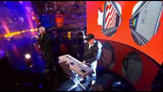 Pet Shop Boys  Love Etc Live Graham Norton ShowCoC [upl. by Mariska]