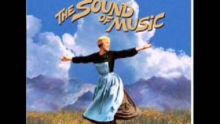 The Sound of Music Soundtrack  8  The Lonely Goatherd [upl. by Mazonson]