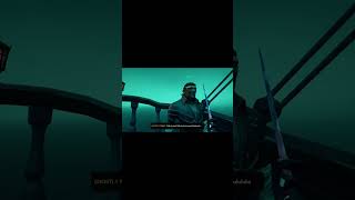 Homophobic parrot gaming videogames funny silly seaofthieves shorts ytshorts [upl. by Ashlen]