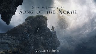 Fantasy Medieval Music  Song of the North [upl. by Cohette]