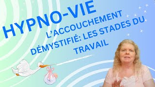 Laccouchement Demystifié Un Travail dAmour [upl. by Yrdua]