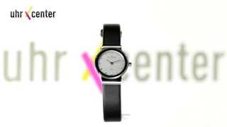 Skagen 358XSSLBC Damenuhr [upl. by Seniag980]