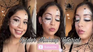 Halloween Makeup makeup [upl. by Baillieu]