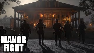 RED DEAD REDEMPTION 2 Walkthrough Gameplay Part 1  INTRO RDR2 [upl. by Obau]