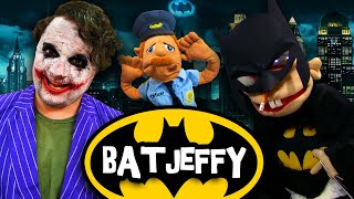 SML Movie BatJeffy [upl. by Fraze]