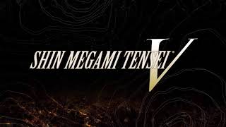 Battle ferocity  Shin Megami Tensei V OST [upl. by Ayyidas]